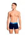 Lot de Boxers Homme Everyday Placed Logo
