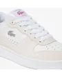 Chaussures Femme T-CLIP SET 126 2 SFA Blanc