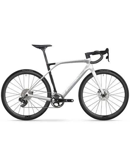 Vélo de route Unisexe XELIUS SL 8.0 AXS Gris