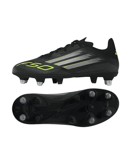 Crampons Football F50 League SG Junior