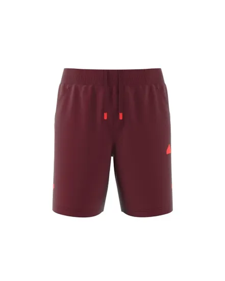 Short Homme M D4GMDY SHRT Rouge