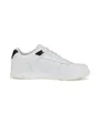 Chaussures Homme RBD GAME LOW Blanc