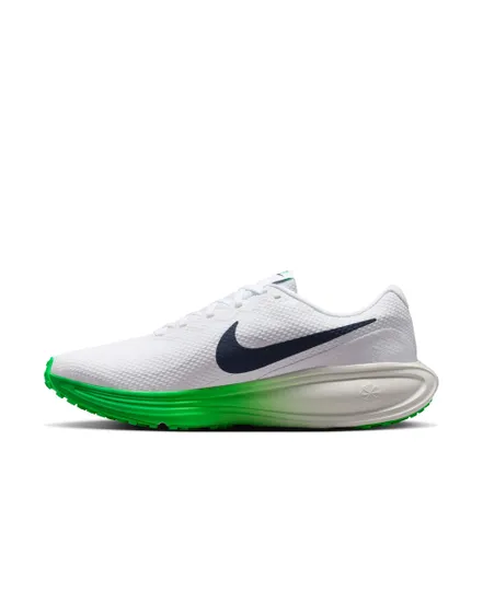 Chaussures Homme NIKE REVOLUTION 8 Blanc