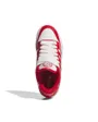 Chaussures Enfant RAPID COURT LOW J Rouge