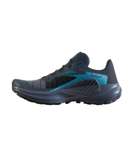 Chaussures de trail Homme SHOES GENESIS Bleu