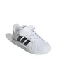 Chaussures Enfant STREETTALK EL C Blanc