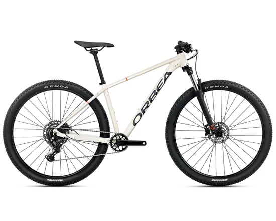 VTT semi rigide ONNA 29 40 Blanc Ivoire