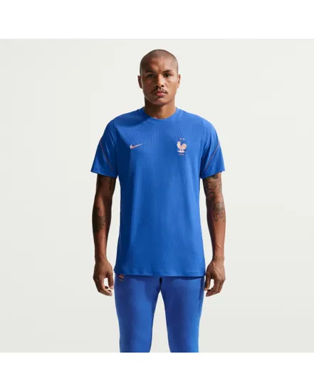 Maillot d'entraînement Homme Nike France Dri-FIT ADV Strike Elite