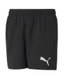 Short de sport Junior PUMA Active WV