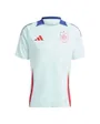 Maillot de football Homme FEF TR JSY Bleu