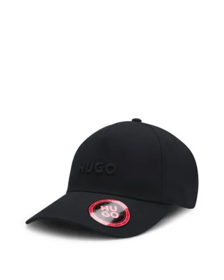 Casquette Homme JUDE (300516) Noir