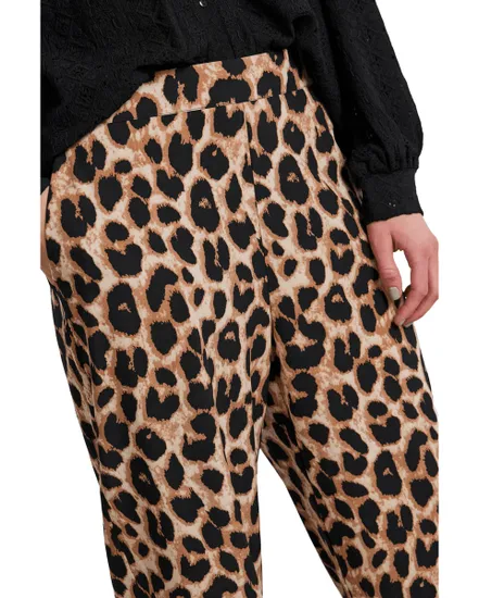 Pantalon Femme PCGURLA HW Noos BC