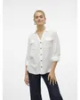 VMBUMPY L/S SHIRT NEW WVN NOOS