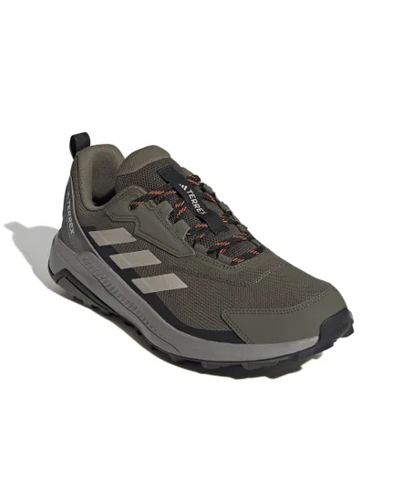 Chaussures de randonnée Homme TERREX ANYLANDER Marron
