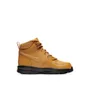 Chaussure mid Enfant NIKE MANOA LTR (PS) Marron