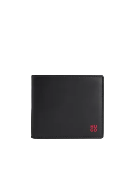 Portefeuille Homme TIBBY N 4CC Coin