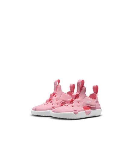 Sandales Bébé SUNRAY PROTECT 4 (TD) Rose