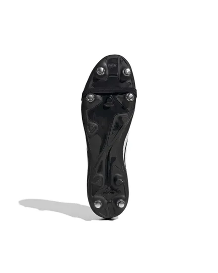 Crampons de football Unisexe PREDATOR LEAGUE FT SG Noir