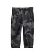 Ensemble de survetement Bébé INF CAMO FL SET Noir