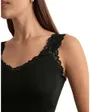 Débardeur Femme VMROSA SL TOP JRS NOOS Noir