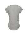 T-shirt manches courtes Enfant NIKE FUTURA SS TEE Gris