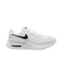 Chaussures Femme W NIKE AIR MAX SYSTM Blanc