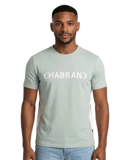 Tee Shirt Homme Chabrand