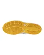 Chaussures de volleyball Unisexe CYCLONE SPEED 5 Blanc