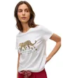 T-Shirt Femme VMFEO Col Rond