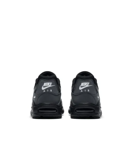 Chaussures Enfant NIKE AIR MAX COMMAND FLEX (GS) Noir