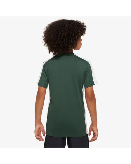 T-shirt Enfant plus agé K NK DF TRPHY23 SS TOP GX Vert