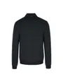 Sweatshirt Manches Longues Homme ESS FZ SWEAT N3 M Noir