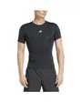 T-Shirt Compression Homme Techfit