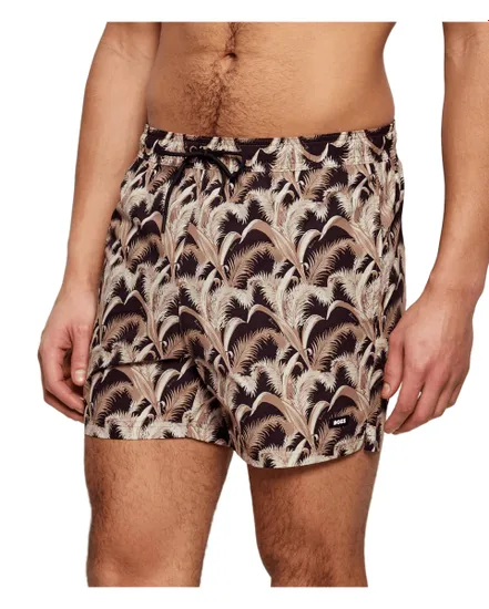 Short De Bain Homme Pike