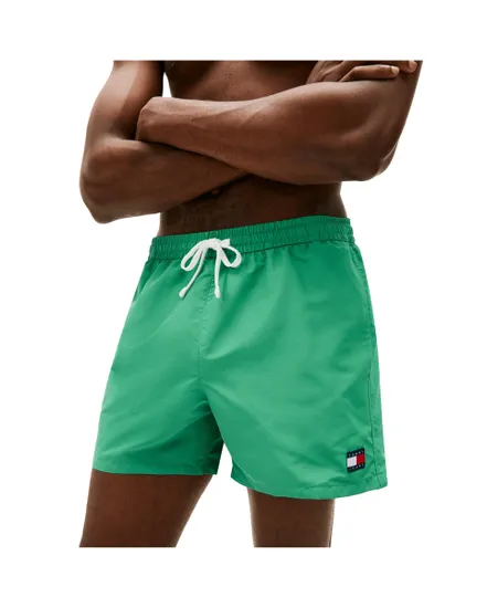 Short de Bain Homme TJ Medium Drawstring
