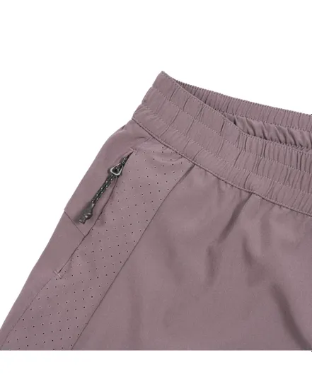 Short Femme MAKELA 2IN1 Violet