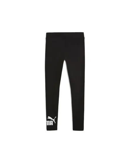 Legging Femme ESS NO. 1 LOGO LEGGINGS Noir