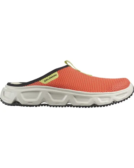 Mules Femme SHOES REELAX SLIDE 6.0 W Orange