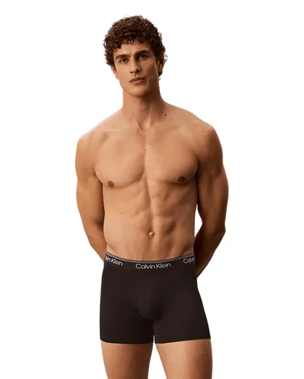 Boxer Briefs Homme Lot De 3 Calvin Klein