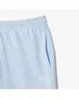 PANTALON DE SURVETEMENT SOFT BRANDING Homme Bleu