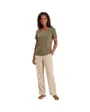 T-Shirt Manches Courtes Femme PCALANA