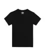 T-shirt Enfant GAM NET CT TEE Noir