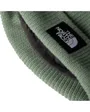 Bonnet SALTY LINED BEANIE Vert