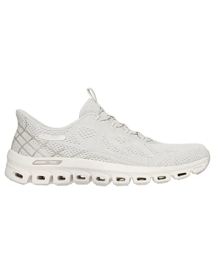 Chaussures Baskets Femme Glide-Step Elevate Amaze