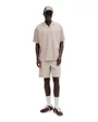 Short Homme Jaiden Milo Seersucker