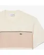 T-shirt Homme COLOR BLOCK Beige