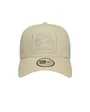 Casquette Trucker Unisexe Tonal Patch