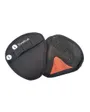 PAIRE DE GRIP PAD Unisexe Noir