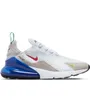 Chaussures Homme NIKE AIR MAX 270 Blanc