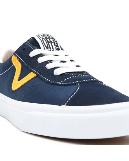 chaussures unisexe UA Vans Sport Bleu